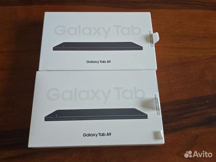 Samsung galaxy tab a9