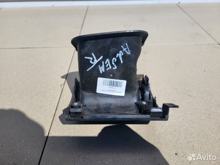 Дефлектор панели правый Fiat Albea