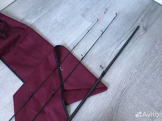Удилище Korum 3G Multi-Feeder 12 ft - 1.5 lb