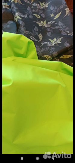 Ткани курточные для верхней одежды