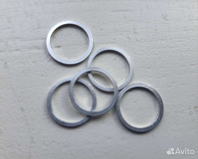 Велосипедные мелочи