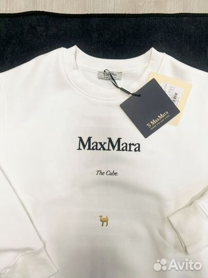 Свитшот max mara