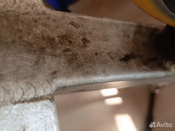 Самокат стрит