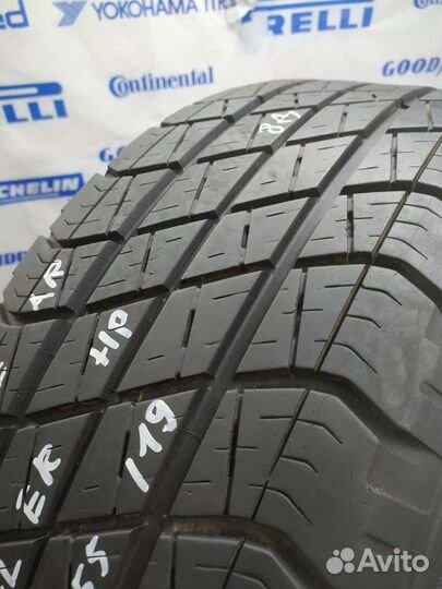 Goodyear Wrangler HP 255/55 R19 111H