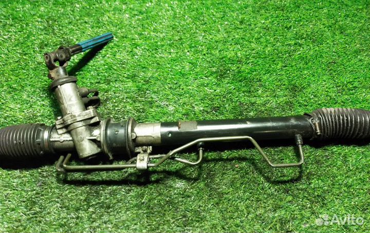 Рейка рулевая Ssang Yong Musso