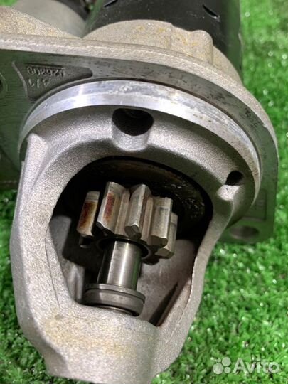 Стартер Bmw 5 E60 N52B30AF 2007