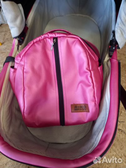 Коляска 2 в 1 ozon