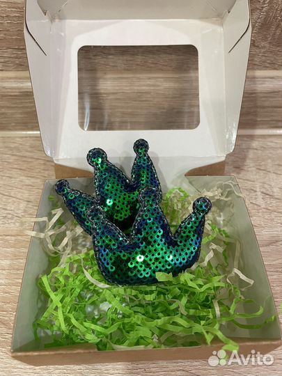 Бантики для девочки