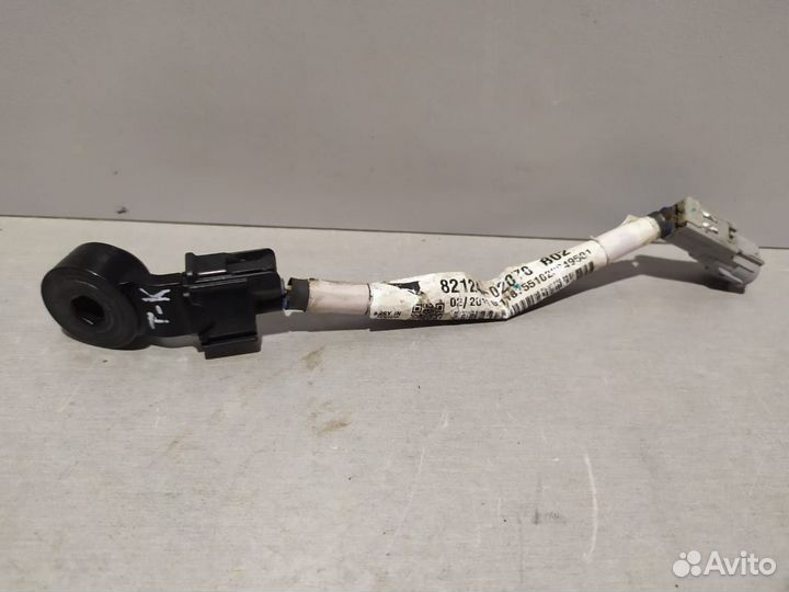 Датчик детонации Toyota Corolla 2011