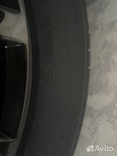 R15 Pirelli Cinturato P1 185/55, PCD 4x98 DIA 58.5