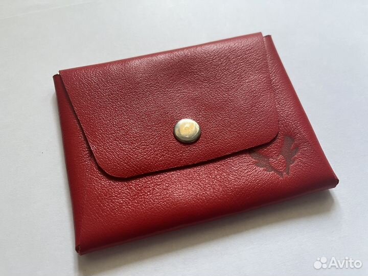 Кошелек женский