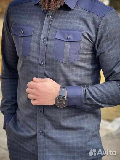 Мужская одежда