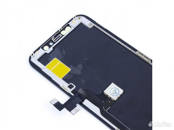 Дисплей iPhone 11 серия