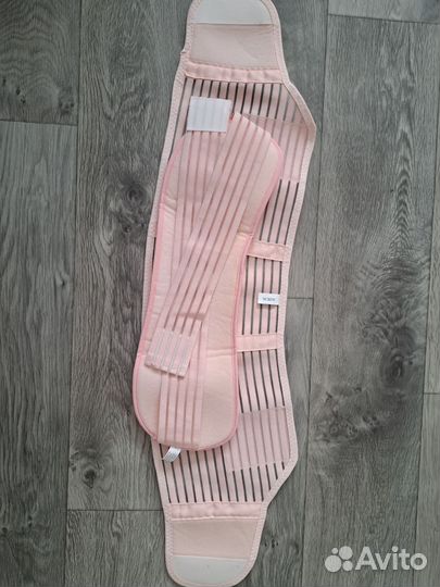 Бандаж для беременных xl