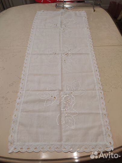 Скатерть