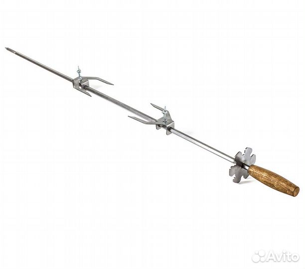 Вертел Gratar Family (85 см)