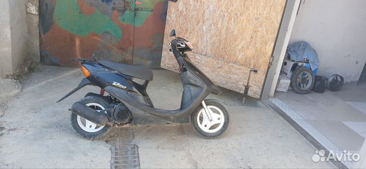 Хонда дио 34