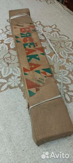 Вязальная машина Вяселка