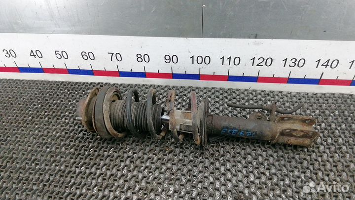 Стойка задняя Chevrolet Nubira (2005-2010)