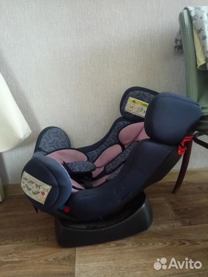 Автокресло 0-13кг