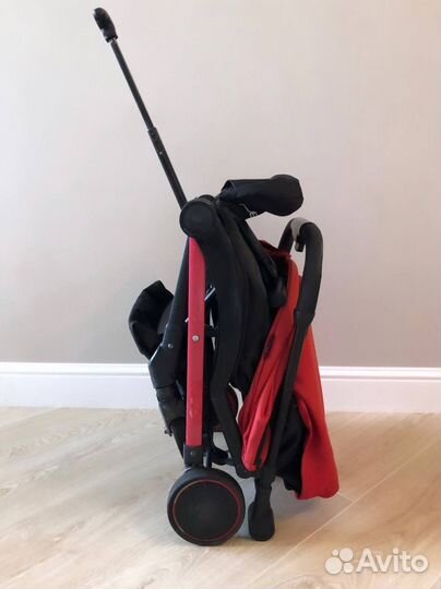 Коляска baby time