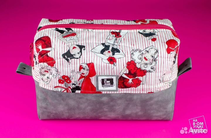 Органайзер для хранения процесса Mill Hill