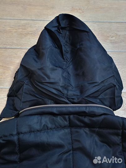 Жилетка iceberg jeans Европа