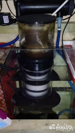 Скиммер, флотатор, пенник pro Sea NY-2500i