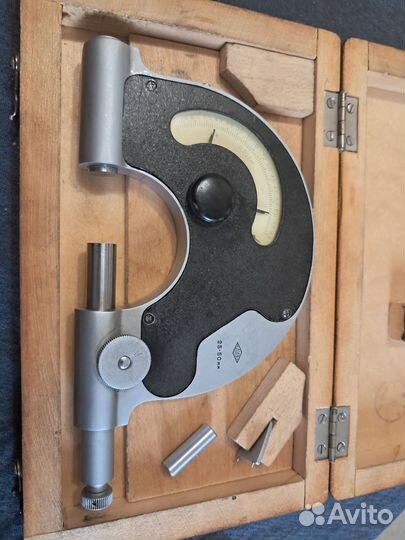 Скоба индикаторная