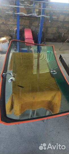 Лобовое стекло land cruiser 200