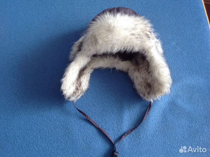 Шапка зимняя