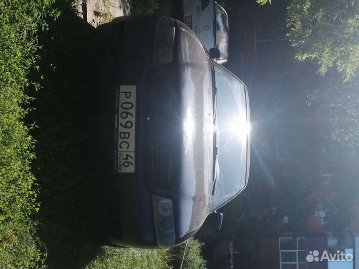 Audi A4 1.8 МТ, 1995, 450 000 км