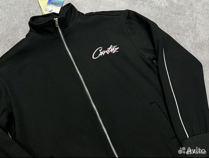 Олимпийкп corteiz