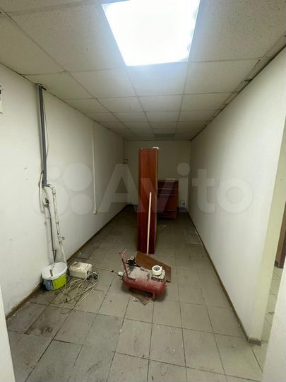 Свободного назначения, 50 м²