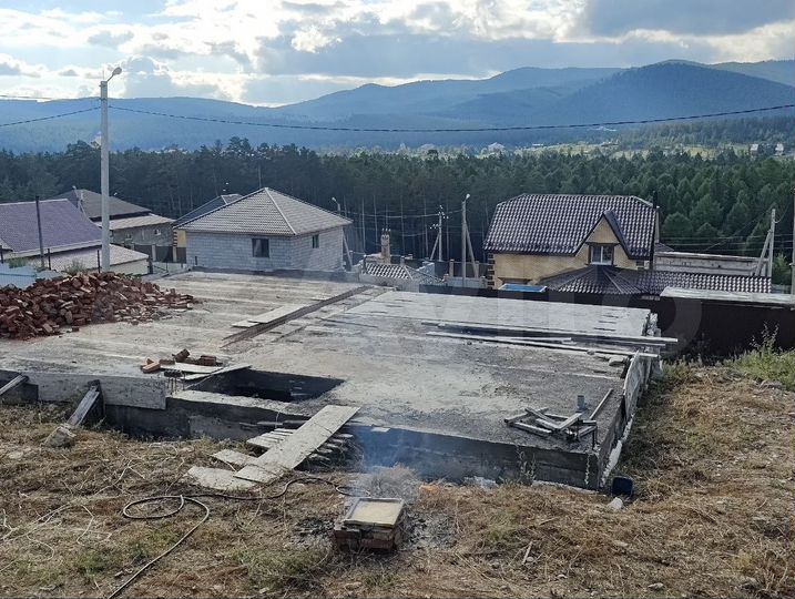 Участок 10 сот. (ИЖС)