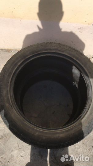 Continental Conti4x4Contact 275/45 R19