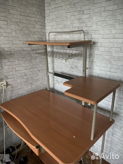 Компьютерный стол бу