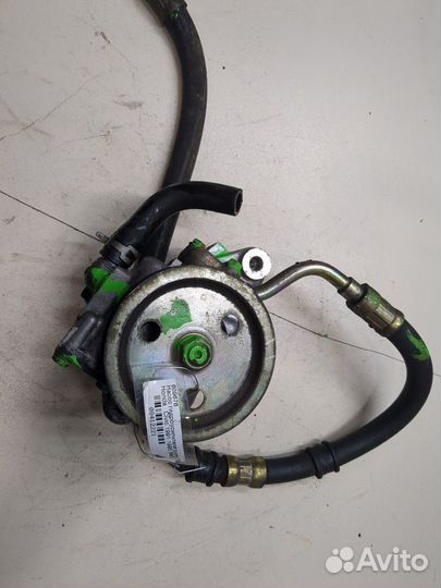 Гур Honda Civic, 1992