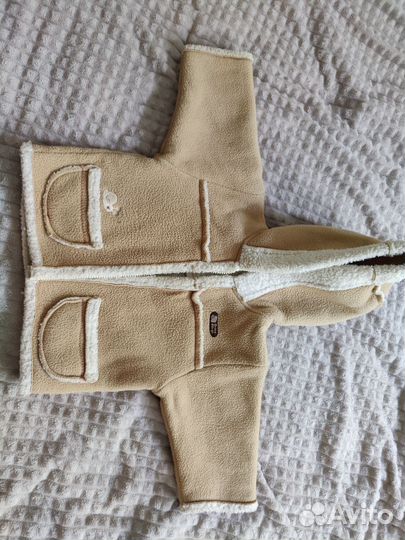 Вещи на ребенка