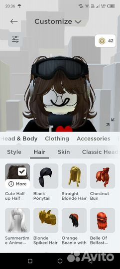 Фигурки роблокс обмен