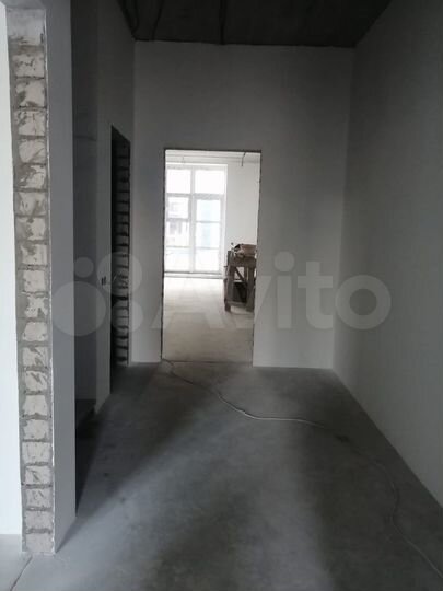 Таунхаус 154,5 м² на участке 2 сот.