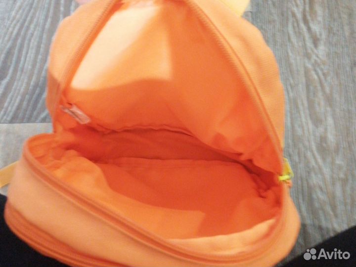 Рюкзак для маленьких детей