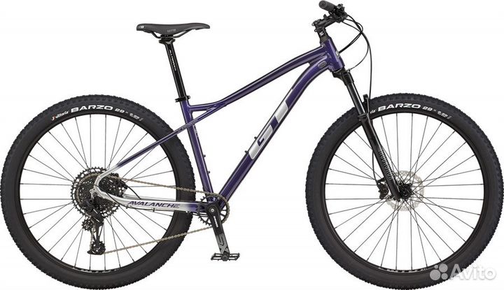 Gt Avalanche Expert 27.5