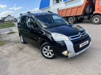 Citroen Berlingo 1.6 MT, 2011, 255 000 км, с пробегом, цена 700 000 руб.