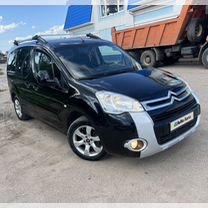 Citroen Berlingo 1.6 MT, 2011, 255 000 км, с пробегом, цена 700 000 руб.