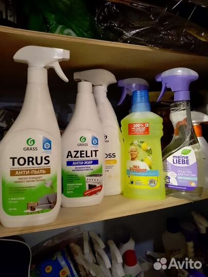 Клининг помещений, уборка квартир