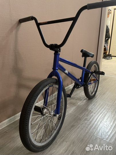 Велосипед bmx