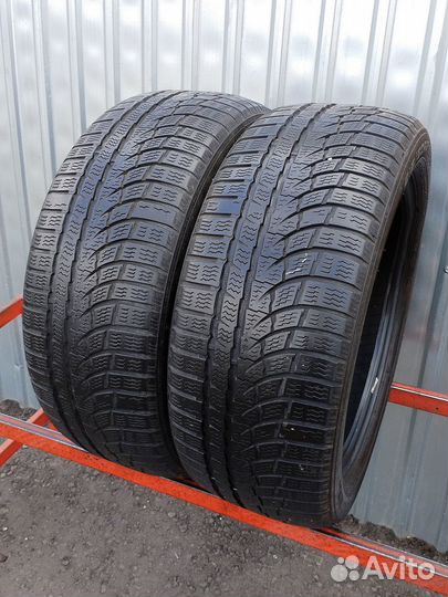 Nokian Tyres WR A4 215/50 R17