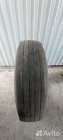 GT Radial FE2 11 R22