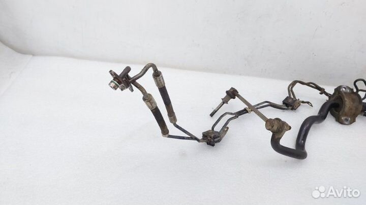 Б/У Б/У Стабилизатор активный В сборе. Состояние